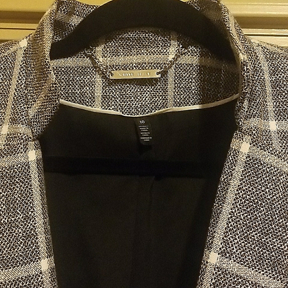 Jacket - Picture 3 of 5